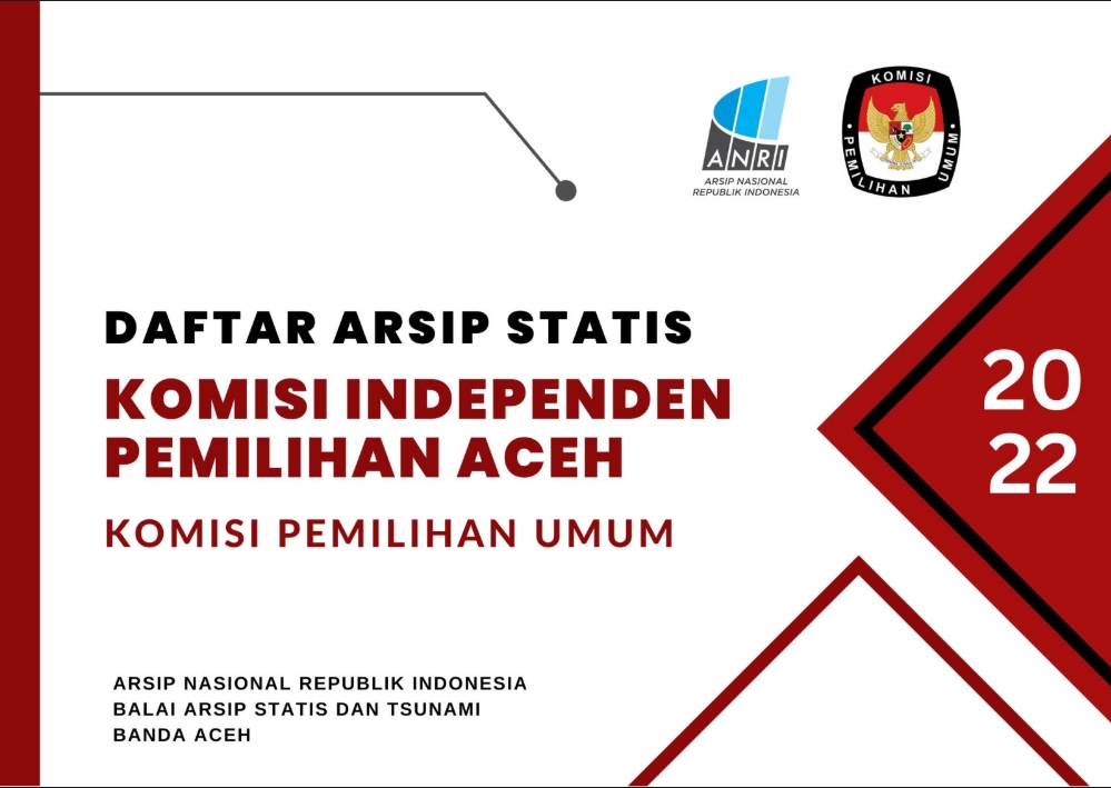 Komisi Independen Pemilihan Aceh 2022